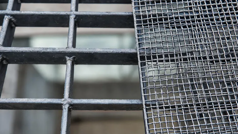 Featured article visual for Mcnichols Steel vs. Commodity Metal Suppliers: A Structural Steel Wholesale Cost Guide for Cladding and Plank Grating