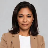 Portrait of Elena Vargas