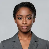 Portrait of Dana Brooks